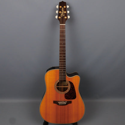 2015 Takamine P5DC