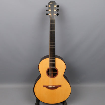 2017 Lowden S-50