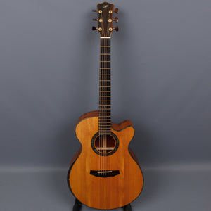 2008 Laurie Williams Tui