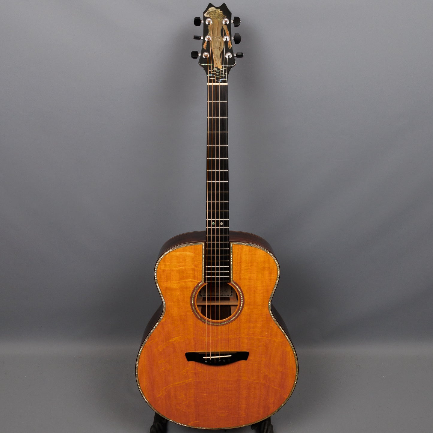 1997 Sheldon Schwartz Custom