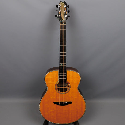 1997 Sheldon Schwartz Custom