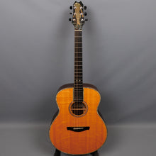 1997 Sheldon Schwartz Custom