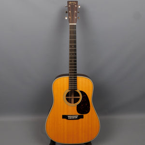 2018 Martin HD-28