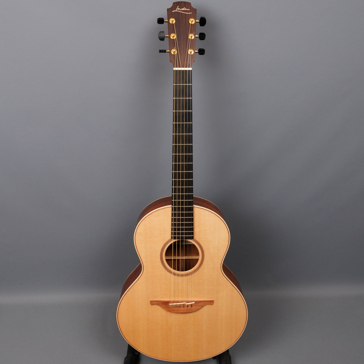 2022 Lowden S-34