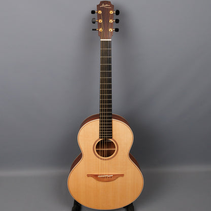 2022 Lowden S-34