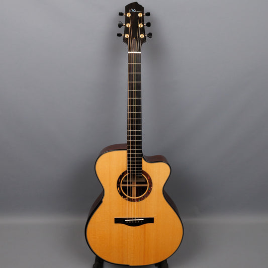 2021 Kathy Wingert Model F