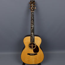 2015 Bourgeois OM-42