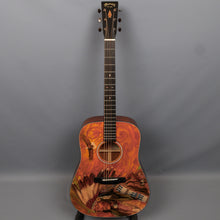 2018 Martin D-18RG Robert Goetzl