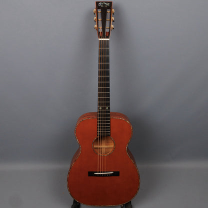 2012 Martin 00-14K Custom Shop