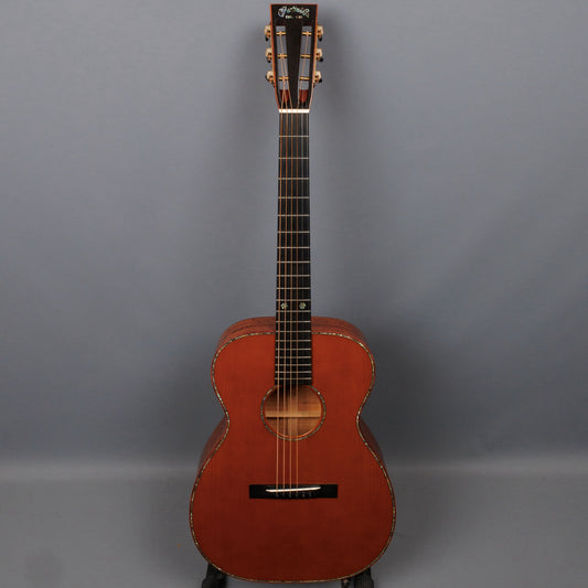 2012 Martin 00-14K Custom Shop