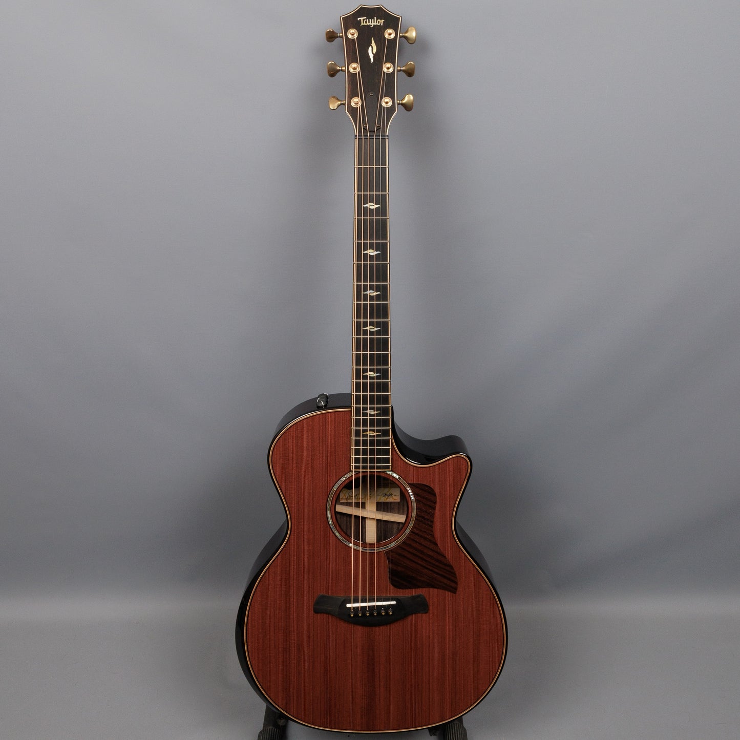 2024 Taylor 814ce 50th Annv BE