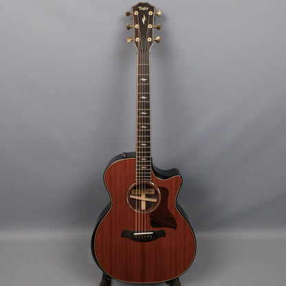 2024 Taylor 814ce 50th Annv BE