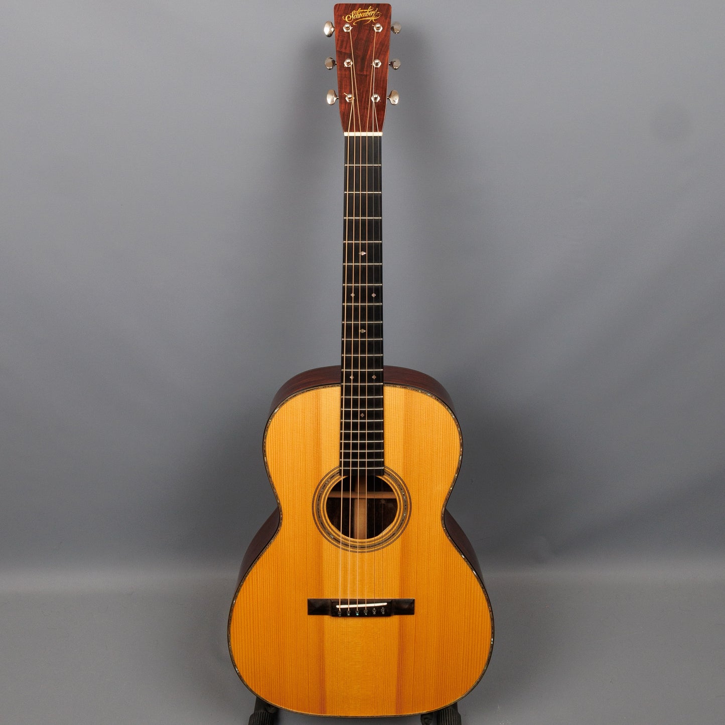 2005 Schoenberg (Russell) 000