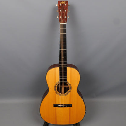 2005 Schoenberg (Russell) 000