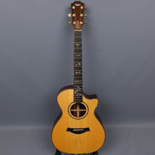 1996 Taylor 912c
