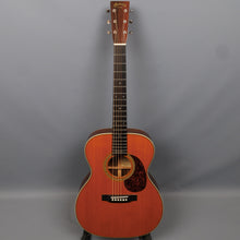 2002 Martin 000-28ECB