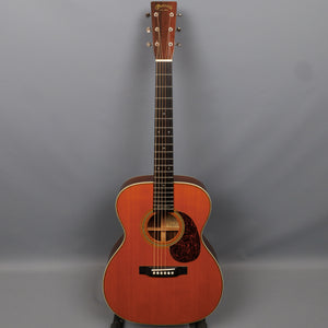 2002 Martin 000-28ECB