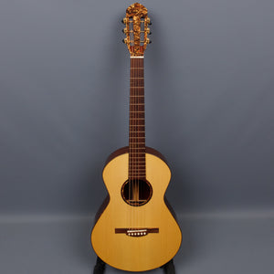 2017 Michaud 0-R Parlor