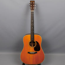 1953 Martin D-28