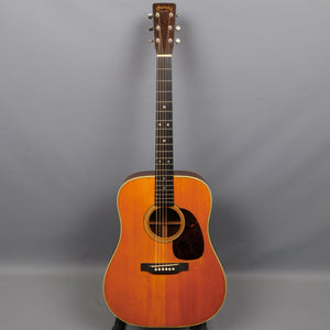 1953 Martin D-28