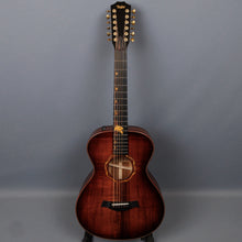 2023 Taylor C62e GC Catch 12-String