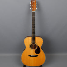2001 Collings OM2HG