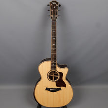 2023 Taylor 814ce