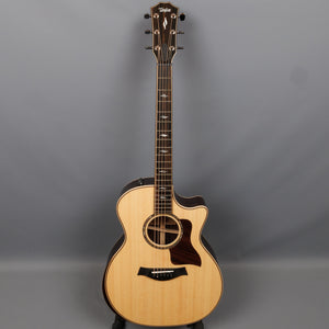 2023 Taylor 814ce
