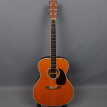 2016 Martin M-36