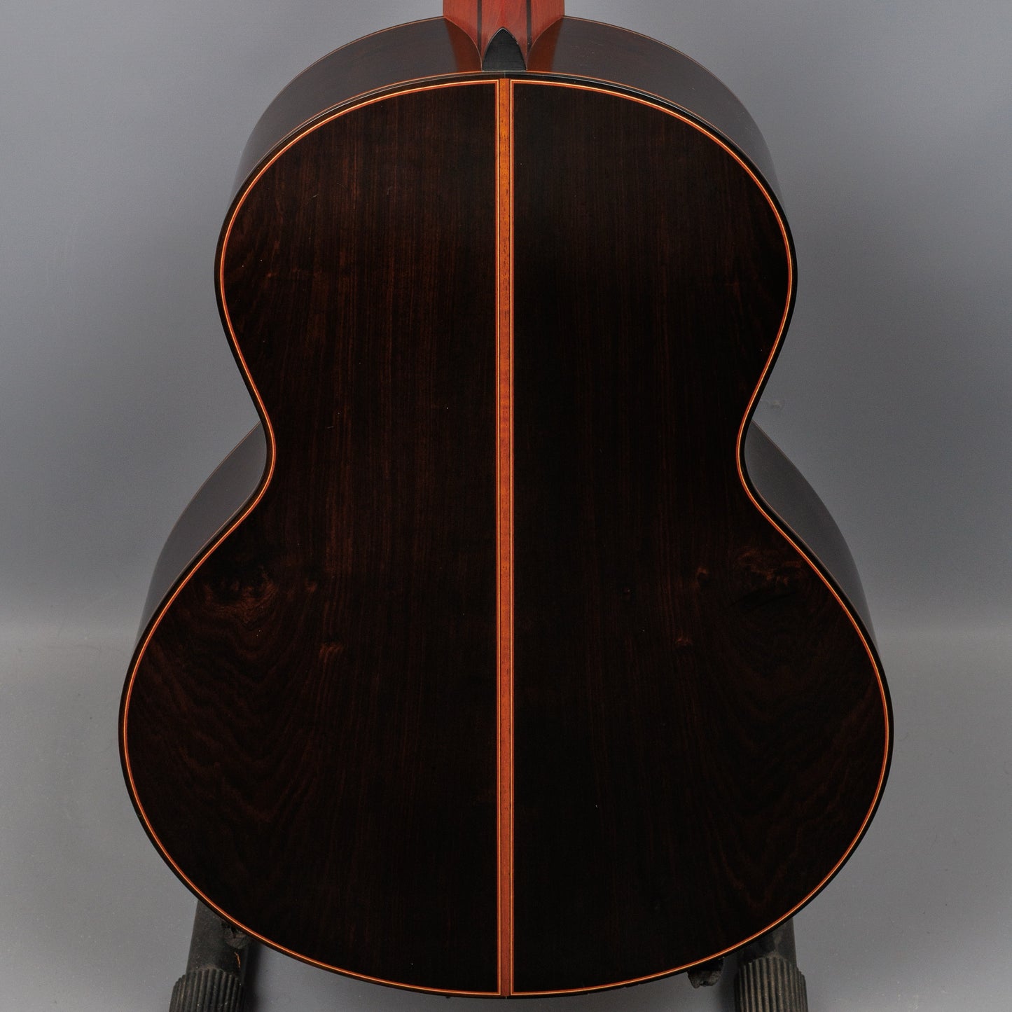 2017 Lowden S-50