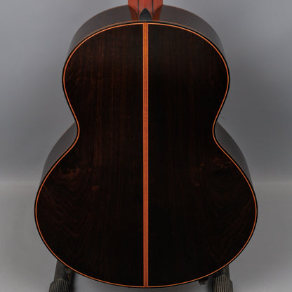 2017 Lowden S-50
