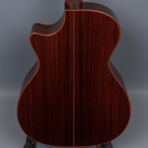 1996 Taylor 912c