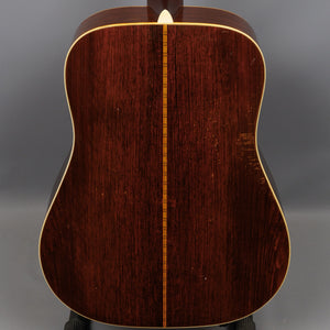 1953 Martin D-28