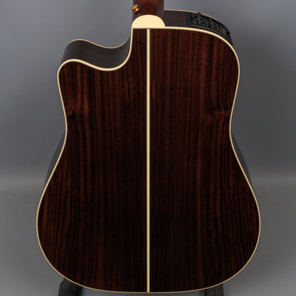 2015 Takamine P5DC