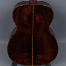 2015 Bourgeois OM-42