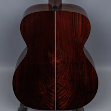 2022 Huss & Dalton TOM-R Custom