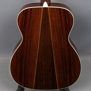 2016 Martin M-36