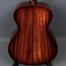 2023 Taylor C62e GC Catch 12-String