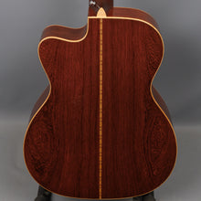 2007 Martin 000-28 Custom