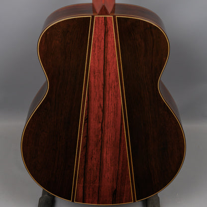 1997 Sheldon Schwartz Custom