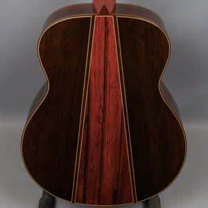 1997 Sheldon Schwartz Custom
