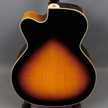 2022 Takamine EF250TK
