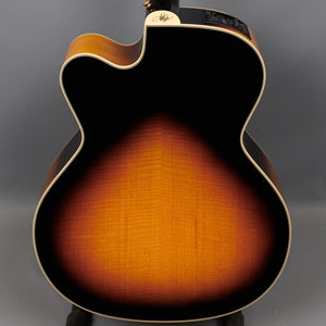 2022 Takamine EF250TK