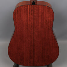2018 Martin D-18RG Robert Goetzl