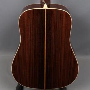 2001 Martin D-41GJ