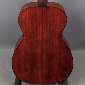 2022 Martin 0-18
