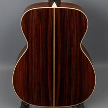 2001 Collings OM2HG