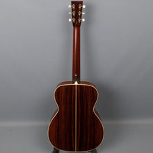 2001 Collings OM2HG