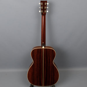 2001 Collings OM2HG