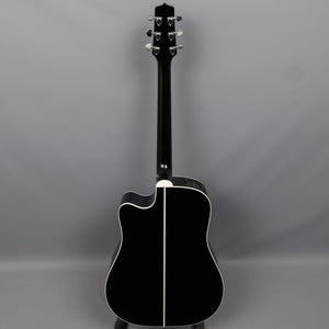 2018 Takamine EF341SC